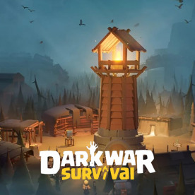 Dark War Survival Top Up