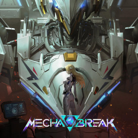 Mecha BREAK Corite Top Up