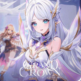 Grand Crown: Pandora's Fate Top Up