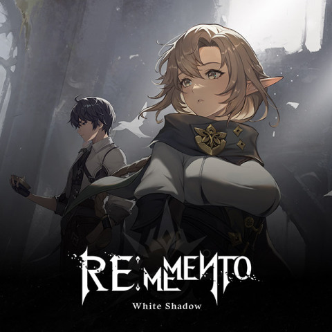 Rememento: White Shadow (SEA) Top Up