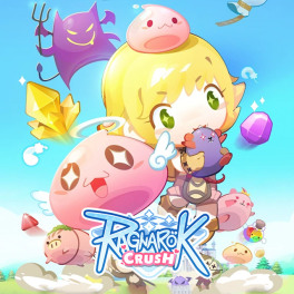 Ragnarok Crush Top Up