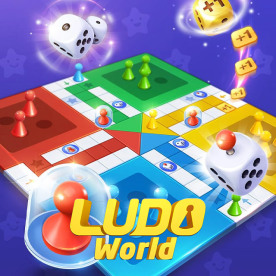 Ludo World Top Up