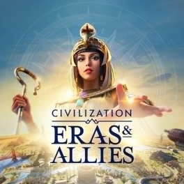 Civilization: Eras & Allies Top Up