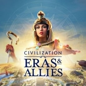 Civilization: Eras & Allies Top Up