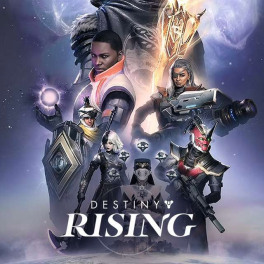 Destiny: Rising Top Up