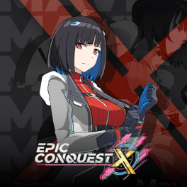 Epic Conquest X Top Up