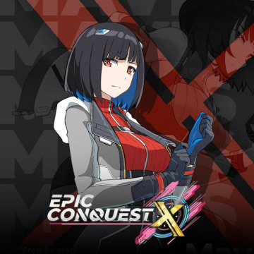 Epic Conquest X Top Up