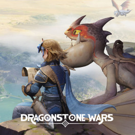 Dragonstone War Top Up