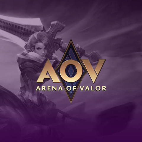 Arena of Valor (USA) Top Up