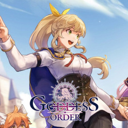 Goddess Order Top Up