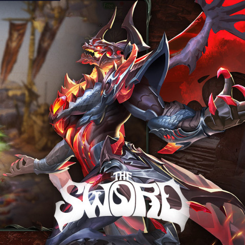 Sword of Fire and Ice Top Up