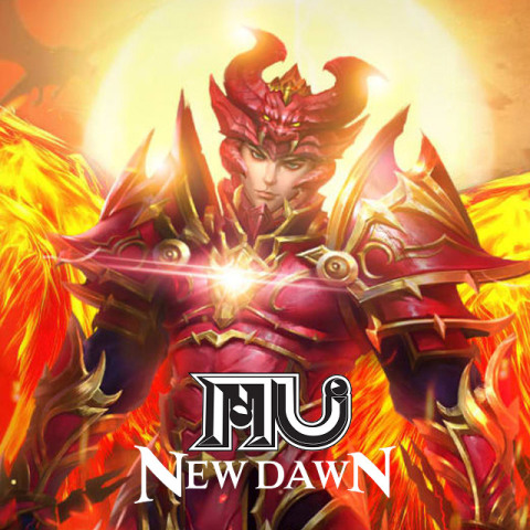 MU New Dawn SEA Top Up