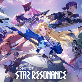 Blue Protocol: Star Resonance Global Top Up