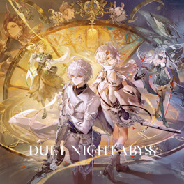 Duet Night Abyss Top Up