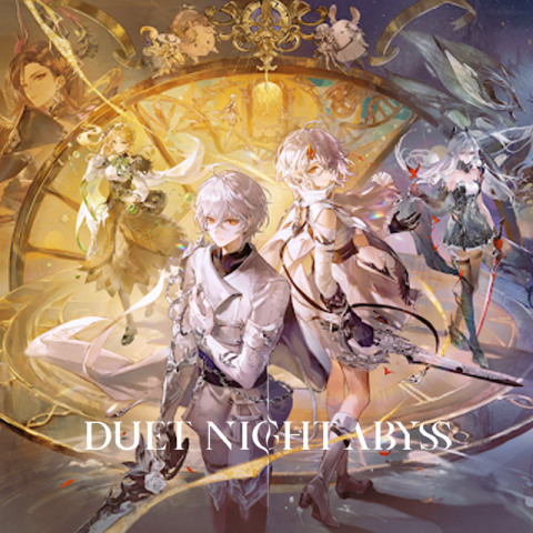 Duet Night Abyss Top Up