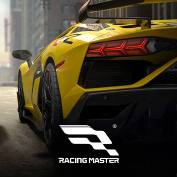 Racing Master LATAM Top Up