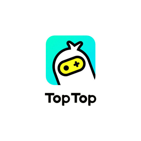 TopTop: Games&Chat Top Up