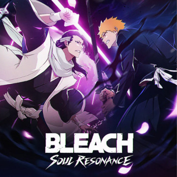 BLEACH: Soul Resonance Top Up