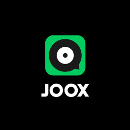 JOOX Music Top Up