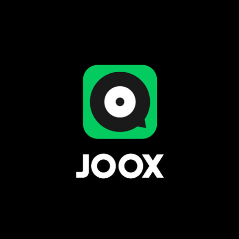JOOX Music Top Up