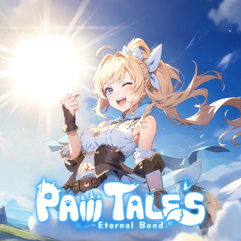 Paw Tales: Eternal Bond Top Up