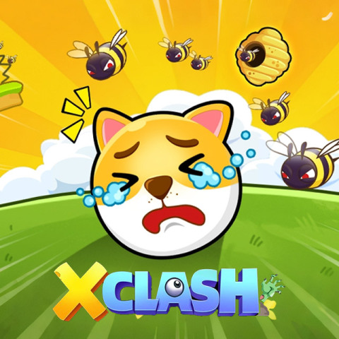 X-Clash Top Up