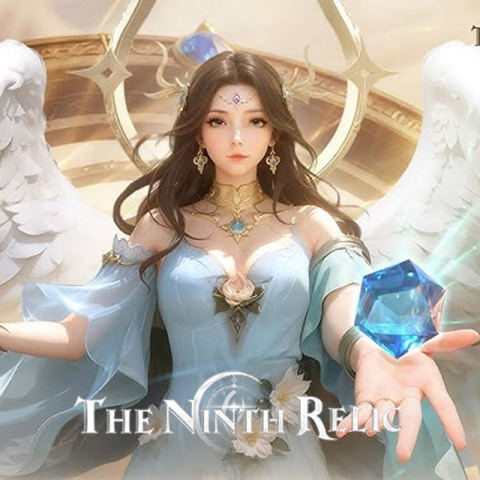 The Ninth Relic Top Up