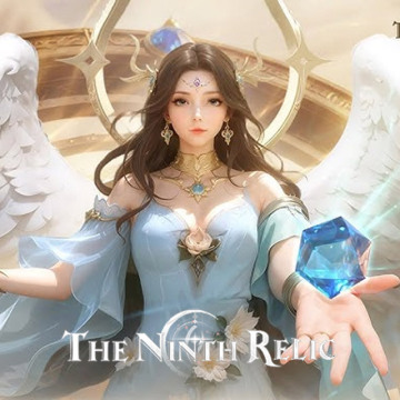 The Ninth Relic Top Up