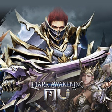 MU: Dark Awakening Pearls Top Up