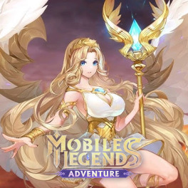 Mobile Legends: Adventure-idle (US) M-Cash