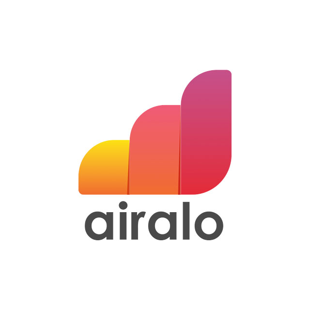 Top Up Airalo eSIM (China) | Prepaid Card | Telco - SEAGM