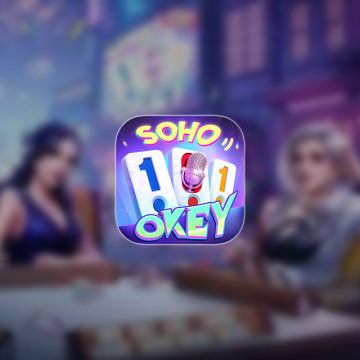 Soho 101 Okey VIP Top Up