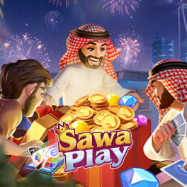 Sawa Play UAE Top Up