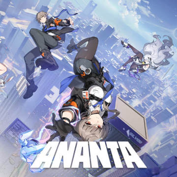 Ananta Top Up