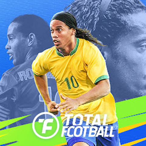 Total Football TF Point Top Up