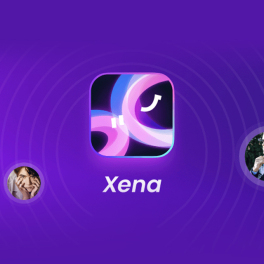 Xena - Group Voice Party Top Up