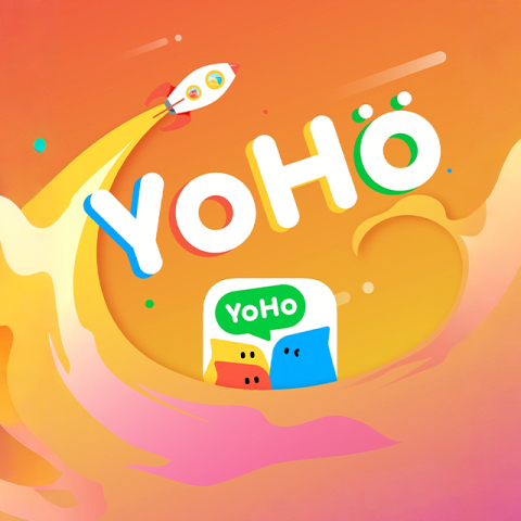 YoHo: Group Voice Chat Room Top Up