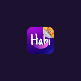 Habi - Group Voice Chat Top Up