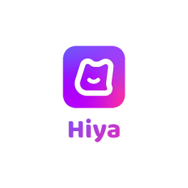 Hiya - Group Voice Chat (MENA) Top Up