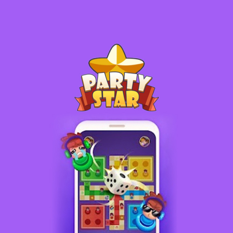 Party Star: Live, Chat & Games Top Up