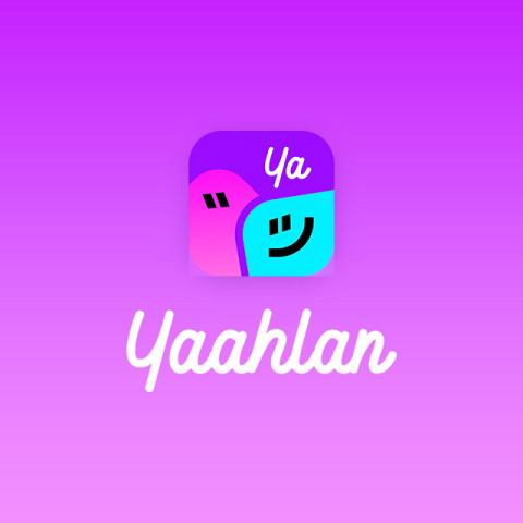 Yaahlan:Voice Chat Party&Games (MENA) Top Up