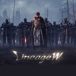 Lineage W SEA Top Up
