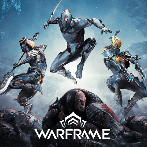 Warframe Mobile Top Up