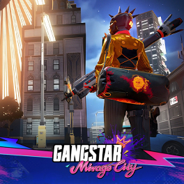 Gangstar Mirage City (PH) Top Up