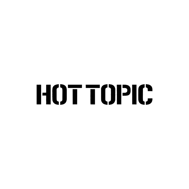 网购超值Hot Topic 礼品卡 (美国) | 卡密秒发，安全方便 - SEAGM