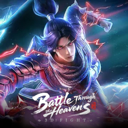 Battle Through the Heavens 3D: Fight Top Up