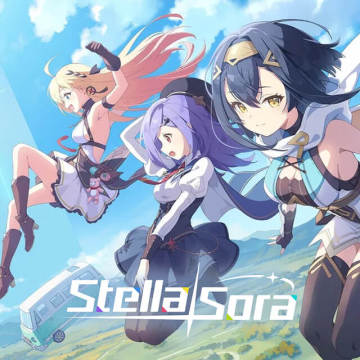 Stella Sora Top Up