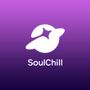 SoulChill - Voice Chat & Party Top Up
