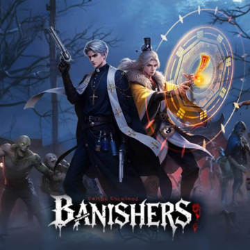 Banishers: Faiths Entwined Token Top Up