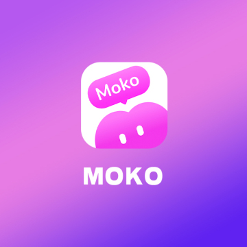 Moko Live Top Up